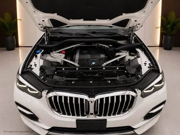 2019 BMW G05 X5 - Image 18 of 18