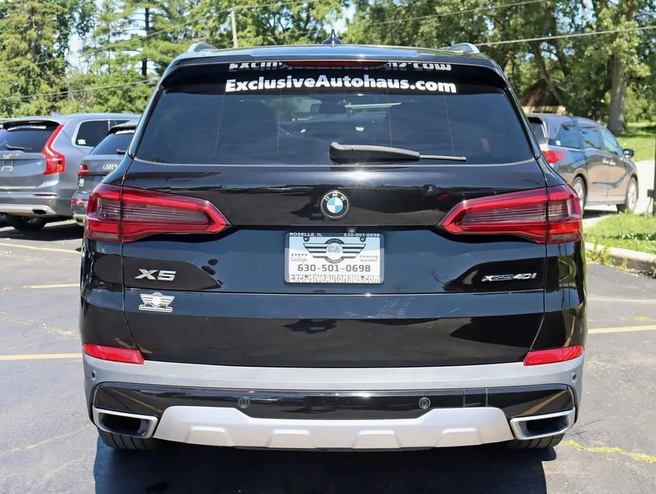 2019 BMW G05 X5 - Image 4 of 20