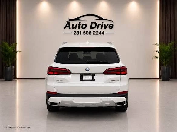 2019 BMW G05 X5 - Image 6 of 18