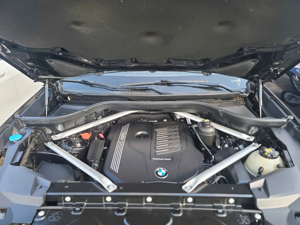 2019 BMW G05 X5 - Image 19 of 19