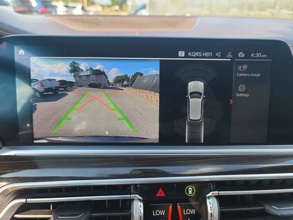 2019 BMW G05 X5 - Image 15 of 19