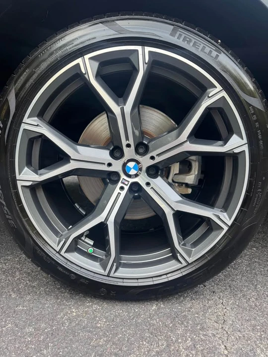 2019 BMW G05 X5 - Image 9 of 20