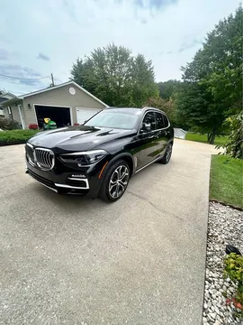 2019 BMW X5 xDrive40i Sport Utility 4D
