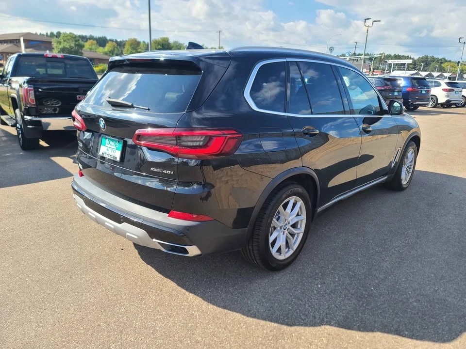 2019 BMW G05 X5 - Image 5 of 19