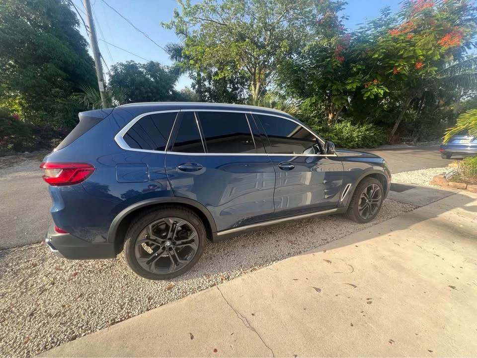 2019 BMW G05 X5 - Image 2 of 8
