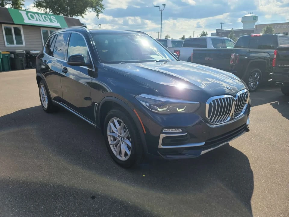 2019 BMW G05 X5 - Image 3 of 19