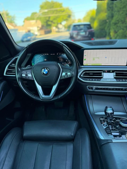 2019 BMW G05 X5 - Image 15 of 20