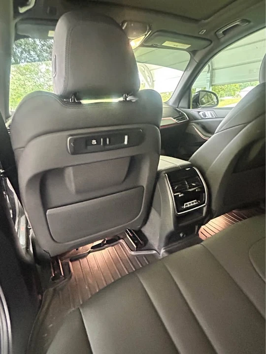 2019 BMW G05 X5 - Image 5 of 5