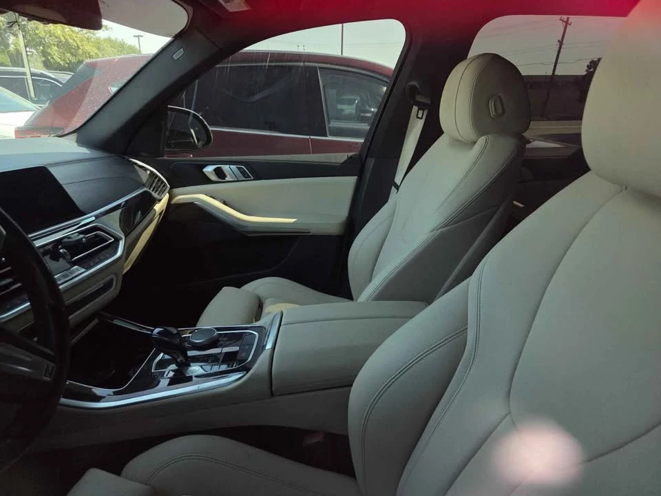 2019 BMW G05 X5 - Image 9 of 9