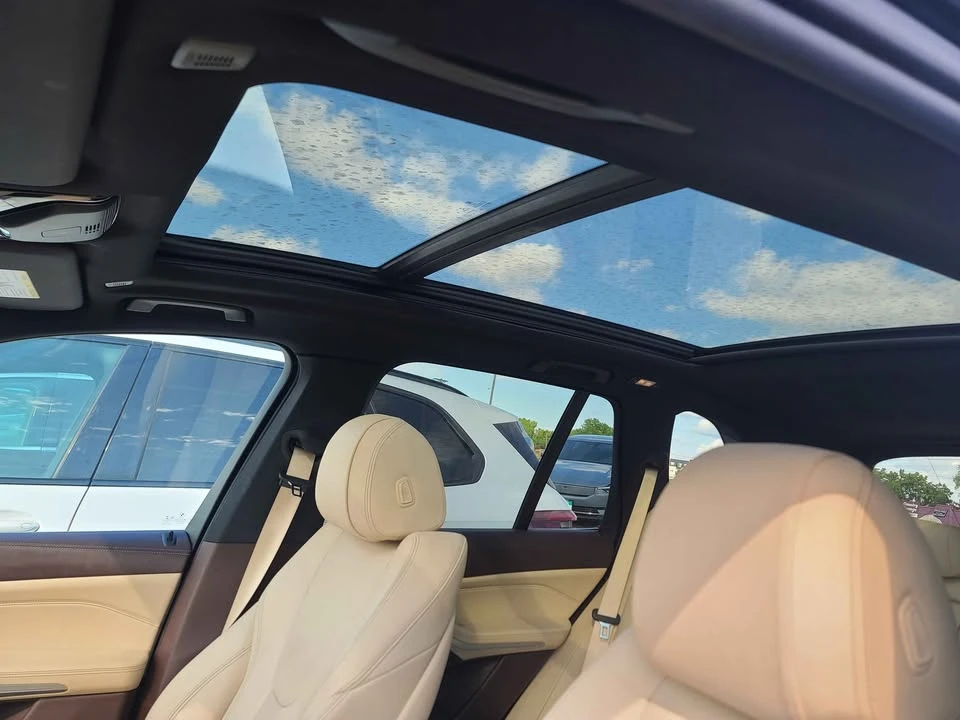 2019 BMW G05 X5 - Image 18 of 19