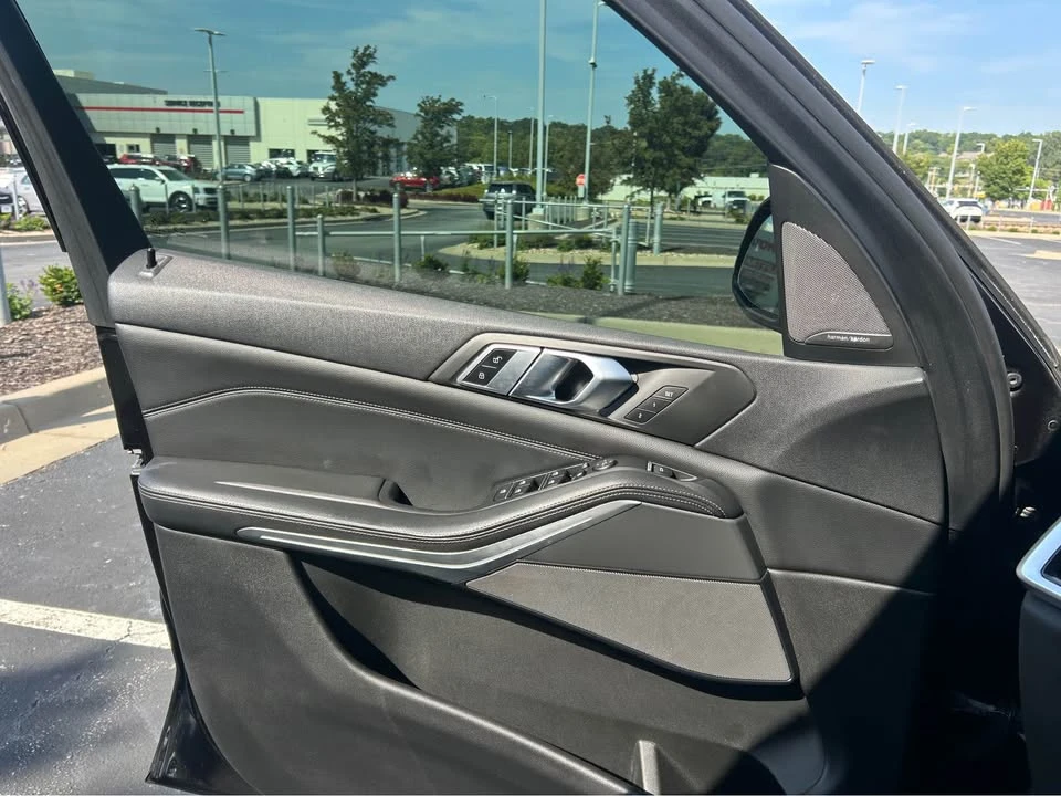 2019 BMW G05 X5 - Image 10 of 13