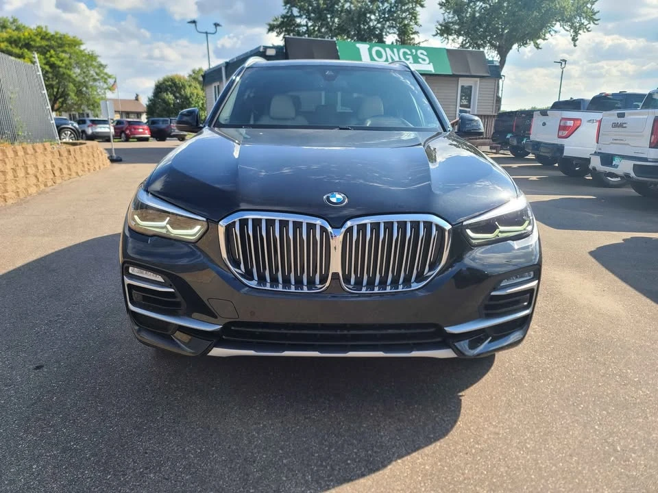 2019 BMW G05 X5 - Image 2 of 19