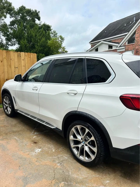2019 BMW G05 X5 - Image 5 of 10