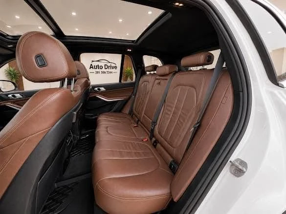 2019 BMW G05 X5 - Image 12 of 18