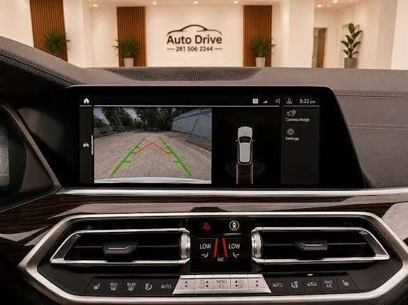 2019 BMW G05 X5 - Image 16 of 18