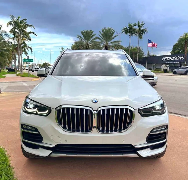 2019 BMW G05 X5 - Image 2 of 20