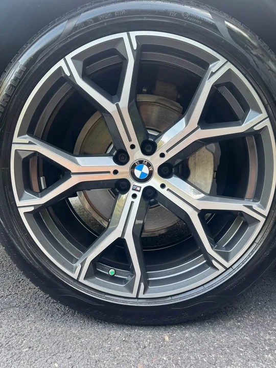 2019 BMW G05 X5 - Image 8 of 20