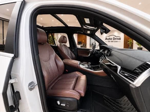 2019 BMW G05 X5 - Image 10 of 18
