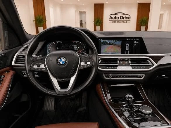 2019 BMW G05 X5 - Image 14 of 18
