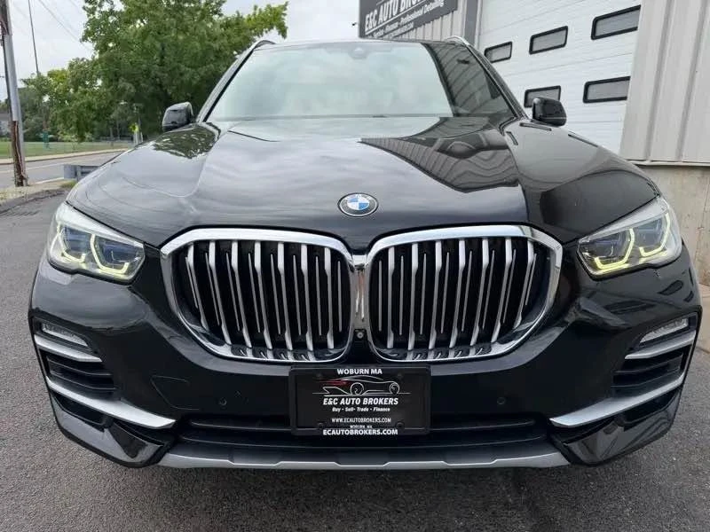 2019 BMW G05 X5 - Image 6 of 20