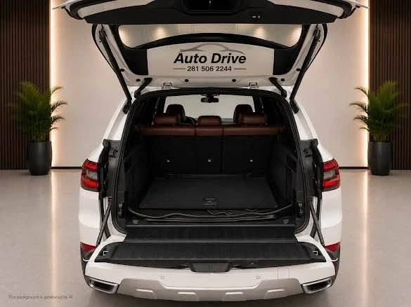 2019 BMW G05 X5 - Image 17 of 18