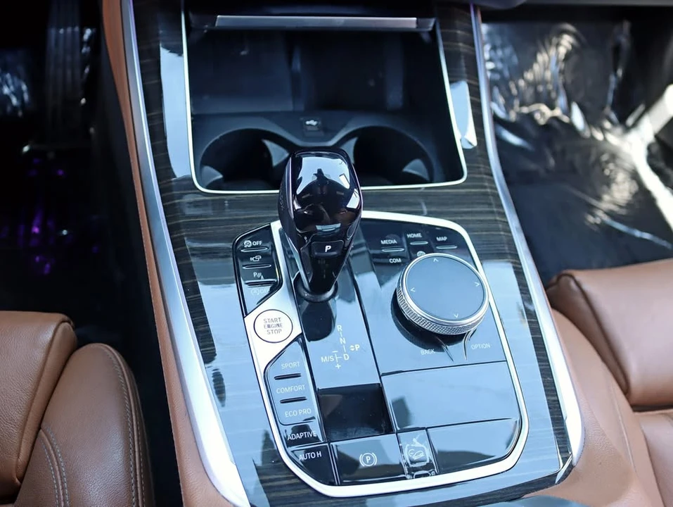 2019 BMW G05 X5 - Image 15 of 20