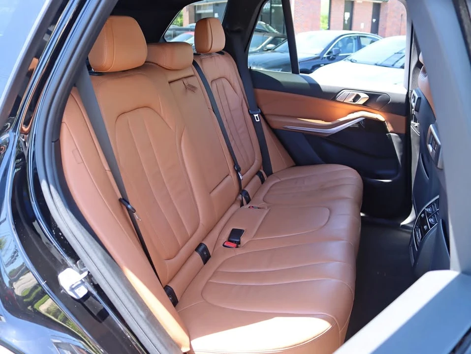 2019 BMW G05 X5 - Image 19 of 20