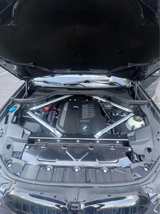 2019 BMW G05 X5 - Image 19 of 20