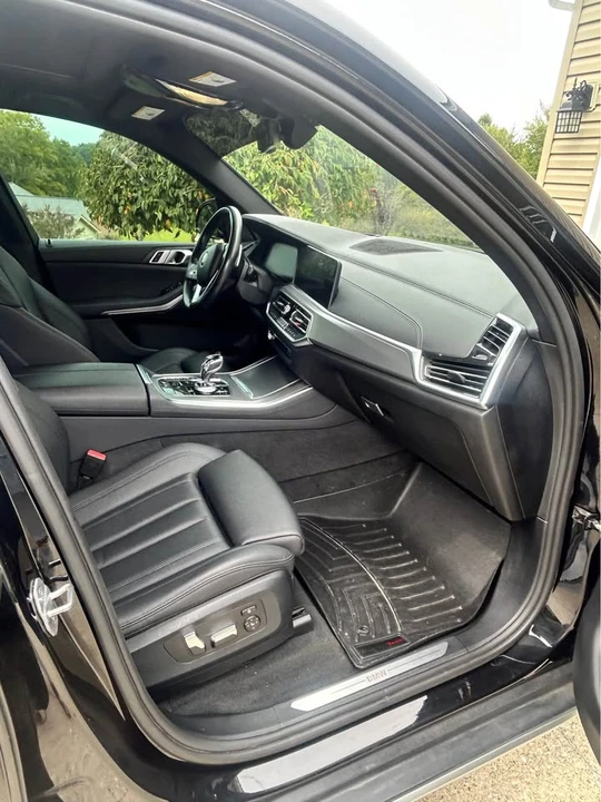 2019 BMW G05 X5 - Image 4 of 5
