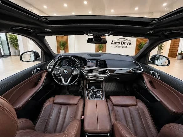 2019 BMW G05 X5 - Image 13 of 18