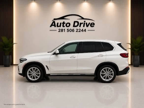 2019 BMW G05 X5 - Image 8 of 18