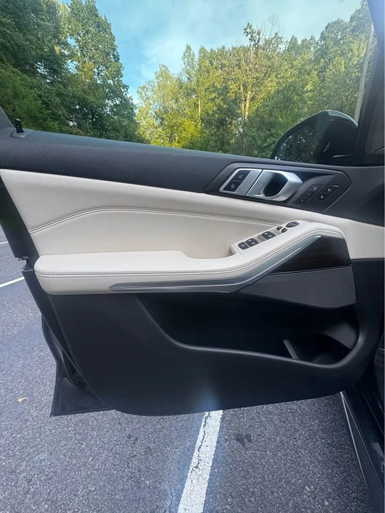 2019 BMW G05 X5 - Image 11 of 20