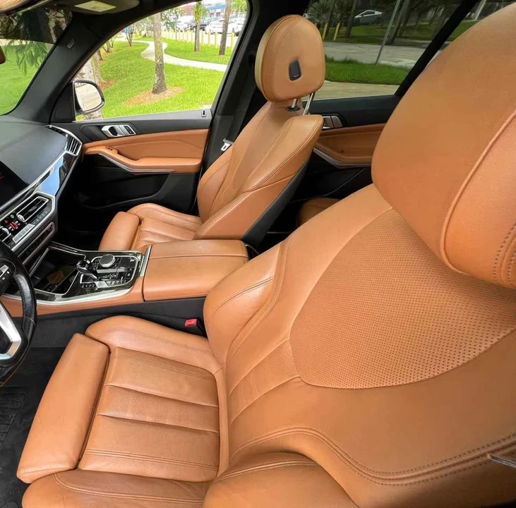 2019 BMW G05 X5 - Image 10 of 20