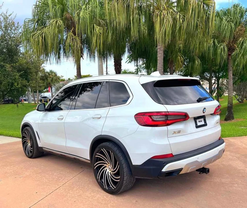 2019 BMW G05 X5 - Image 8 of 20