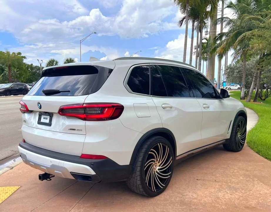 2019 BMW G05 X5 - Image 6 of 20
