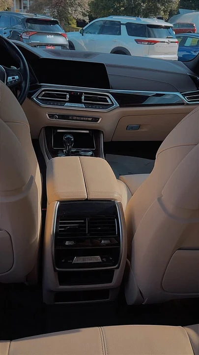 2019 BMW G05 X5 - Image 5 of 6