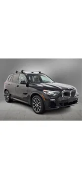 2019 BMW X5 xDrive40i Sport Utility 4D