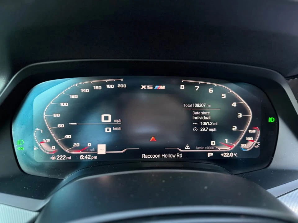 2019 BMW G05 X5 - Image 18 of 20