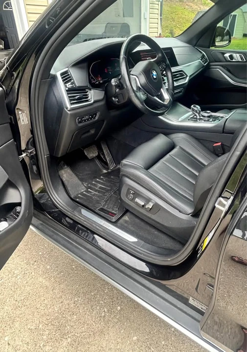 2019 BMW G05 X5 - Image 3 of 5