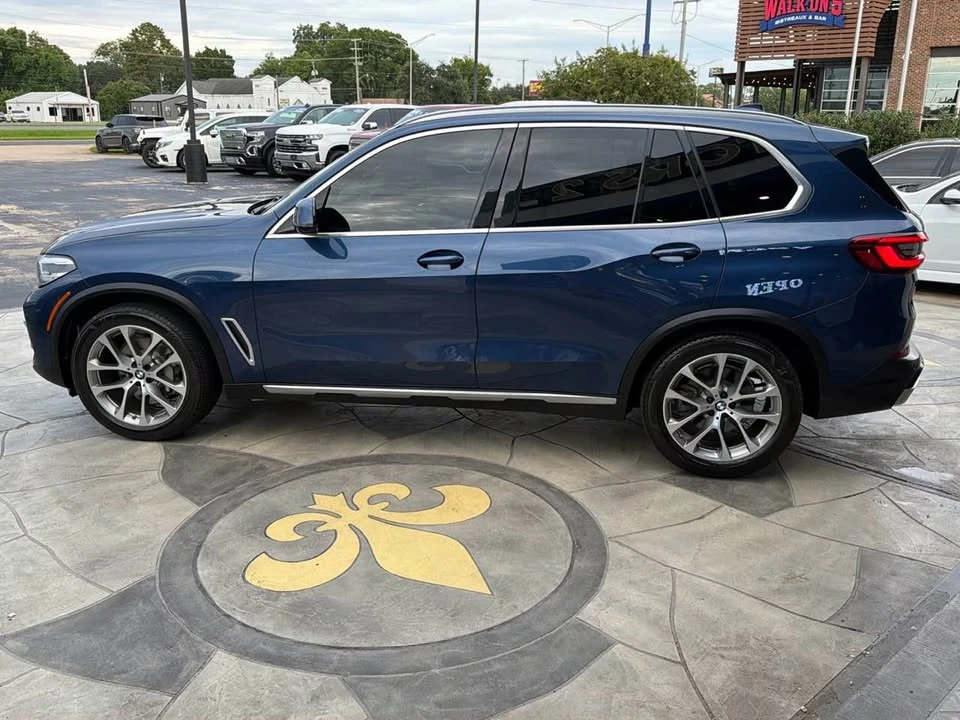 2019 BMW G05 X5 - Image 6 of 20