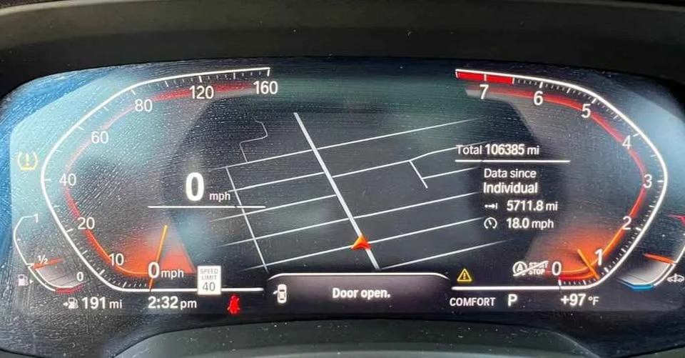 2019 BMW G05 X5 - Image 19 of 20