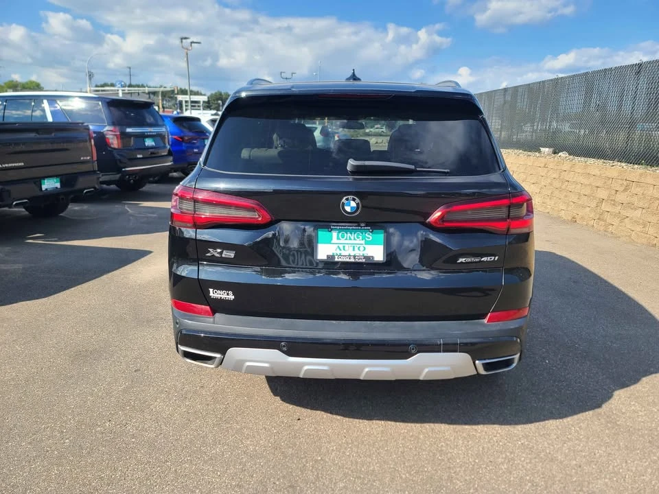 2019 BMW G05 X5 - Image 6 of 19