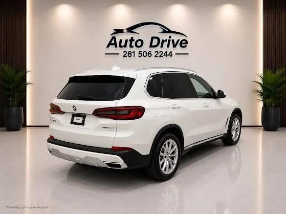 2019 BMW G05 X5 - Image 5 of 18