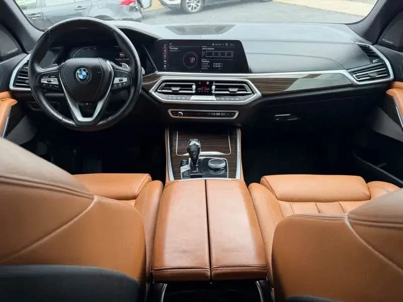 2019 BMW G05 X5 - Image 9 of 20
