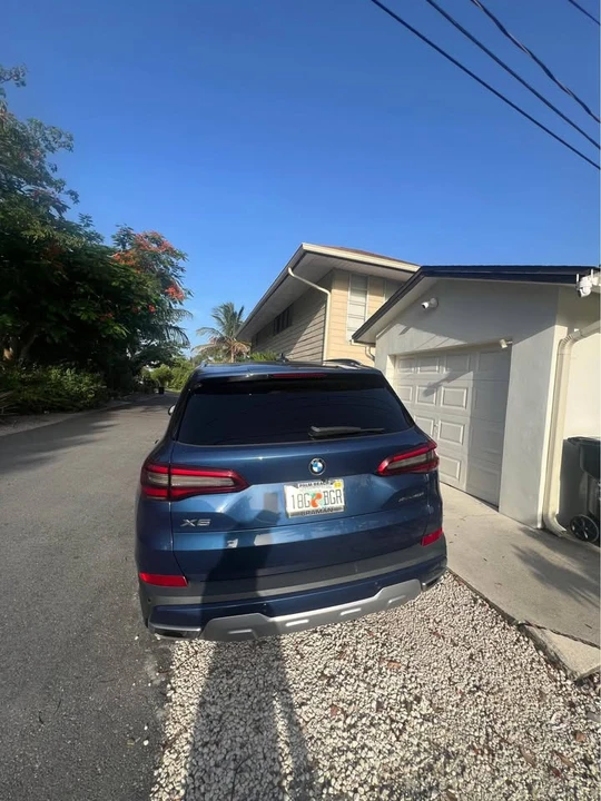 2019 BMW G05 X5 - Image 3 of 8