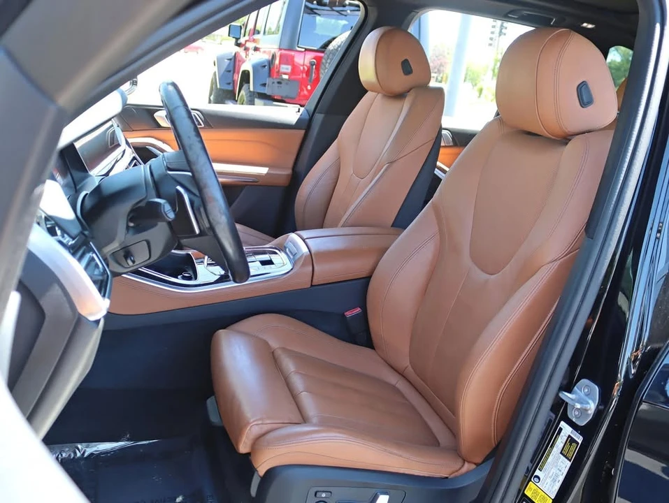 2019 BMW G05 X5 - Image 16 of 20