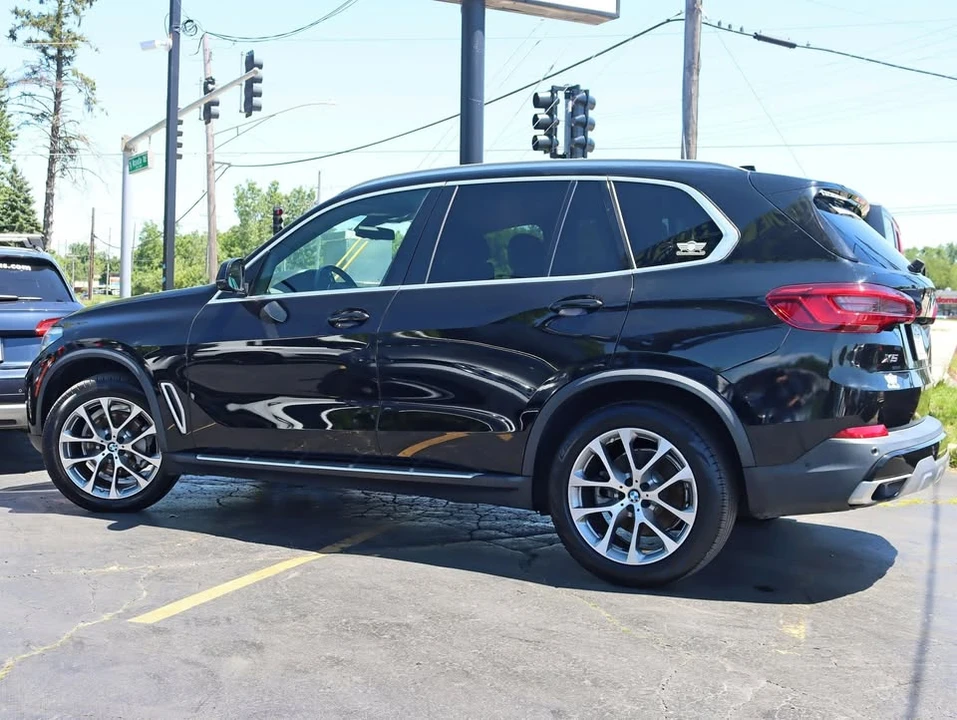 2019 BMW G05 X5 - Image 3 of 20