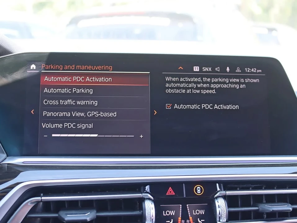 2019 BMW G05 X5 - Image 13 of 20