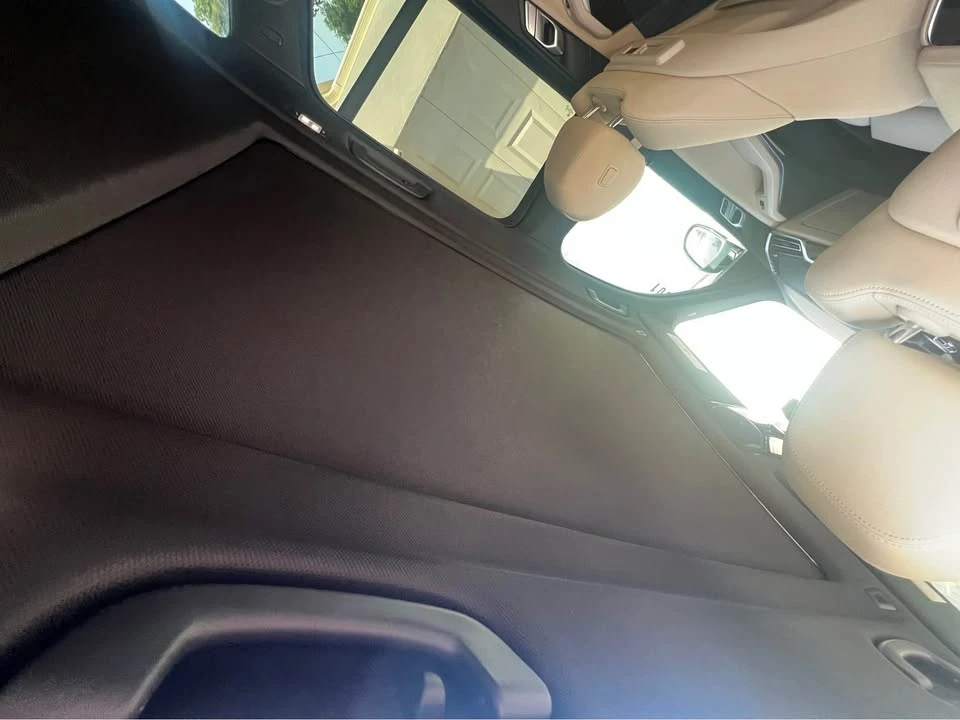 2019 BMW G05 X5 - Image 7 of 8