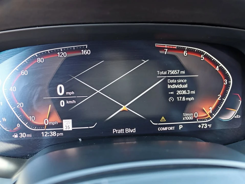 2019 BMW G05 X5 - Image 7 of 20